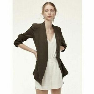 Talula Kent Blazer